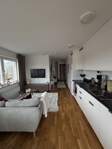 Honnörsgatan, Linköping - Photo 3