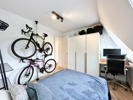 Te huur: Appartement Bernard Zweerskade in Amsterdam - Foto 4