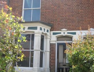 4 Bed - Unthank Road, Norwich - Photo 1