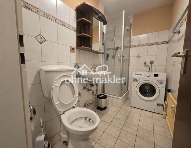 Helles Appartement mit großem Balkon - Photo 1