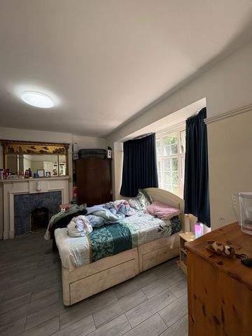 5 bed house to rent in Larkman Lane, Norwich, NR5 - Photo 3