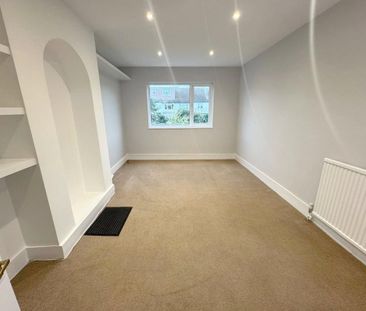 3 bedroom apartment to rent - Photo 1