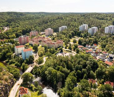 Hagarnevägen 39 B - Photo 3