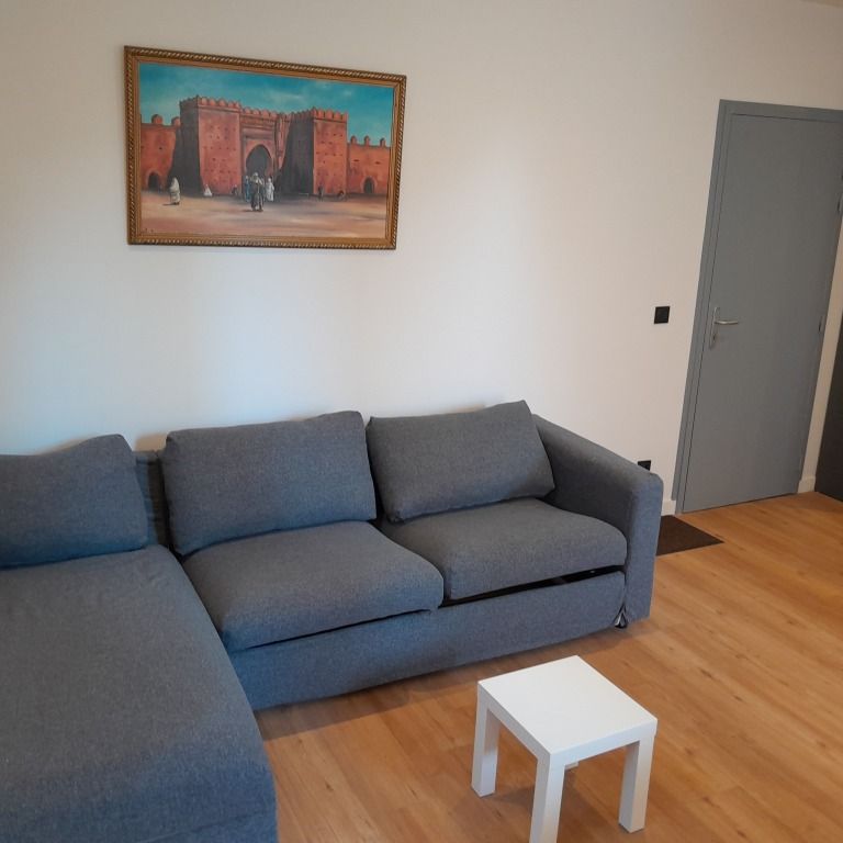 Location Appartement 2 pièces 37m² CRAN GEVRIER 74960 - Photo 1