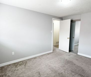 For Lease - 1 Muirlands Drive Unit# Upper, Toronto, Ontario - Photo 6