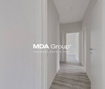 3 Zimmer, 65 m², 3. Stock - Foto 3