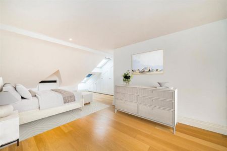 5 bedroom terraced house to rent - Photo 5