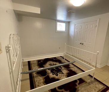 For Lease - 181 Riverwalk Drive Unit# Basement, Markham, Ontario - Photo 1