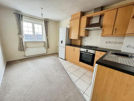 1 bedroom flat to rent - Photo 4