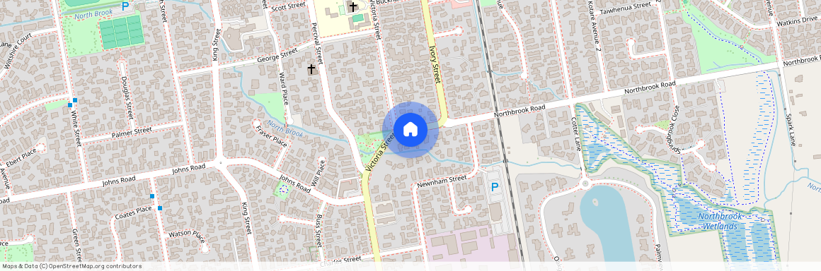 247A Northbrook Road, Rangiora, Waimakariri