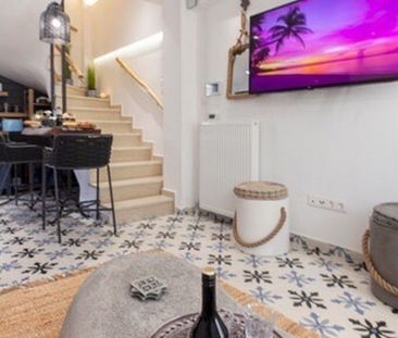 Ενοικίαση κατοικίας, 50 τ.μ., Βούλα, 1.000 € - Photo 3