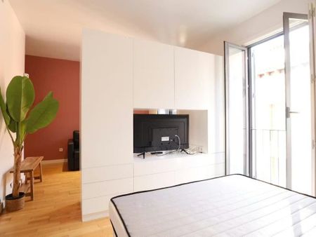 Calle de la Pasa, Madrid, Community of Madrid 28005 - Photo 2