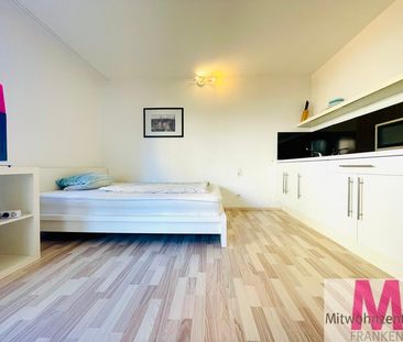 Gepflegte Wohnung in zentraler Lage - Photo 5