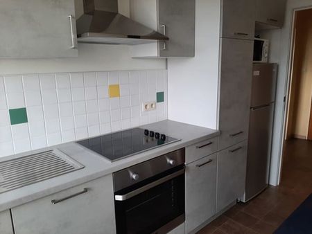 Appartement te huur - Photo 4