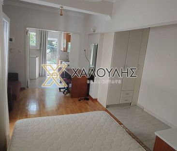 Studio/Γκαρσονιέρα για ενοικίαση Πολιτικό Νοσοκομείο (Λάρισα) - Φωτογραφία 4