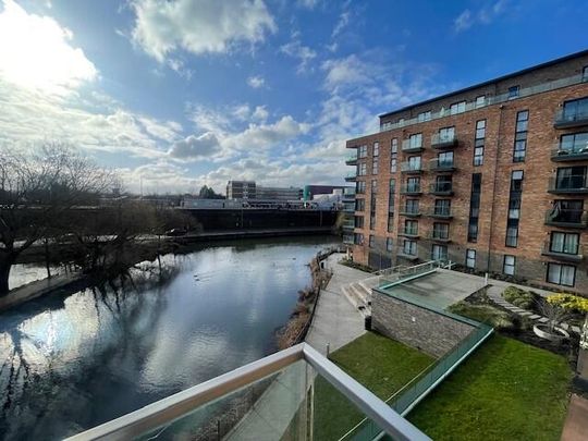 1 bedroom apartment to rent - Photo 1