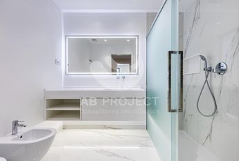 Apartamento T3 em Lisboa