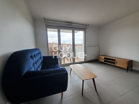 Appartement Albi 3 pièce(s) - Photo 2
