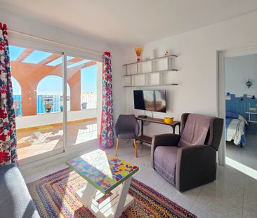 APARTMENT FOR RENT with 2 bedrooms and panoramic sea views - Photo 5