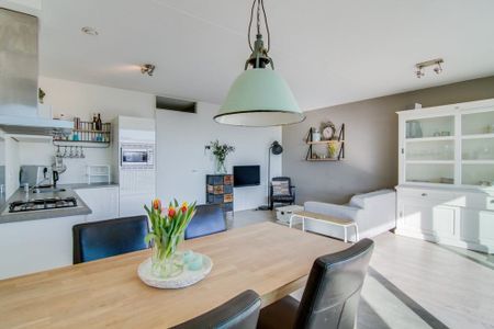 Appartement te huur: Broeder Alarmstraat 65 3523 TP Utrecht - Photo 4