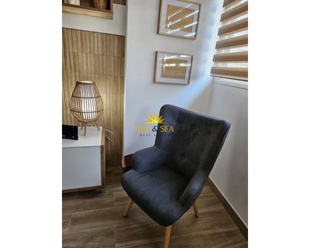 1 BEDROOM GROUND FLOOR APARTMENT - SANTA POLA - Photo 4