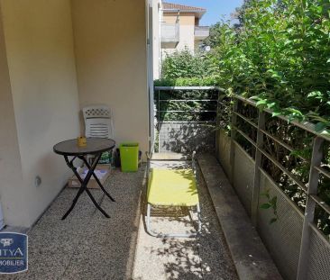 Appartement à louer 3 pièces 58.17m² - Photo 3