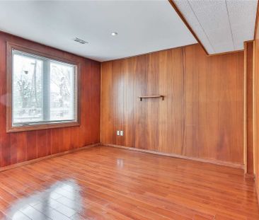 For Lease - 231 Goulding Avenue Unit# Lower Fl, Toronto, Ontario - Photo 6