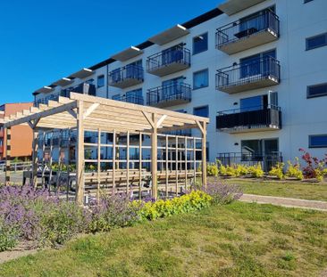 Engelbrektsgatan 102 B, Trelleborg Öster - Photo 5