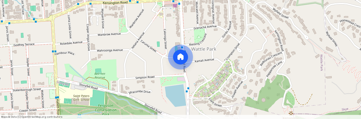 129 Penfold Road, SA 5066, Wattle Park