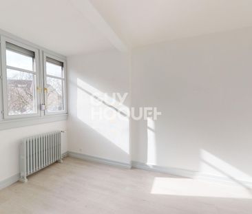 Location Appartement 2 pièces 43m² - Photo 3