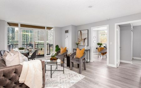 For Lease - 330 Burnhamthorpe Road Unit# 804, Mississauga, Ontario - Photo 3