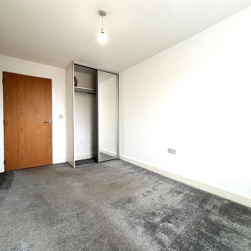 Zeus Court, Fairfield Road, West Drayton, UB7 - Photo 1