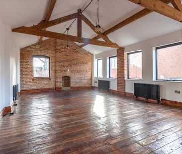 3 bedroom maisonette to rent - Photo 1