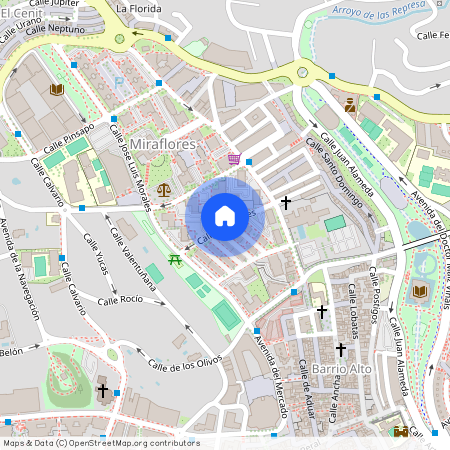 Miraflores, Marbella