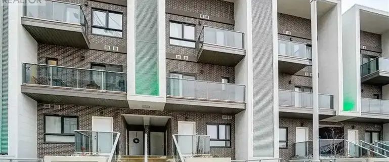 1438 HIGHLAND Road W Unit# 401 | 1438 HIGHLAND Road W Unit# 401, Kitchener - Photo 1