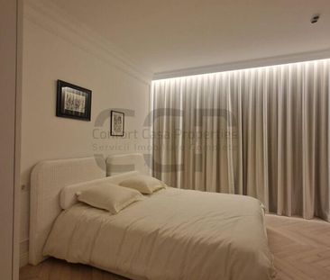 Mamaia - Apartament 4 camere - vedere superba - mobilat utilat lux - loc parcare - Fotografie 4