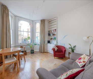 1 bedroom apartment to rent - Photo 3