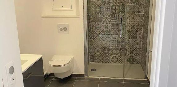 location Appartement T1 DE 26.9m² À ELANCOURT - Photo 2
