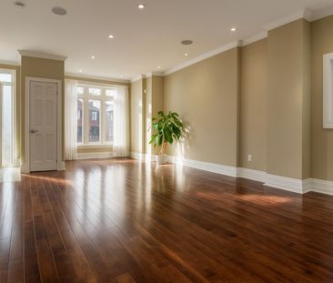 For Lease - 1291 Pape Avenue Unit# Main, Toronto, Ontario - Photo 3