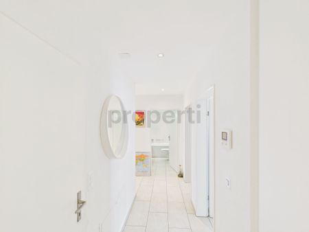 Generous 4.5-room apartment in Binningen – furnished - Foto 4