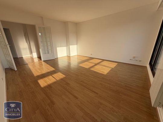 Location Appartement 4 pièces 77m² LEVALLOIS PERRET 92300 - Photo 1