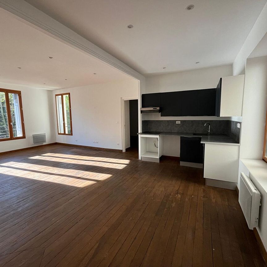 Appartement T3 Amélie-les-Bains-Palalda à louer - Photo 1