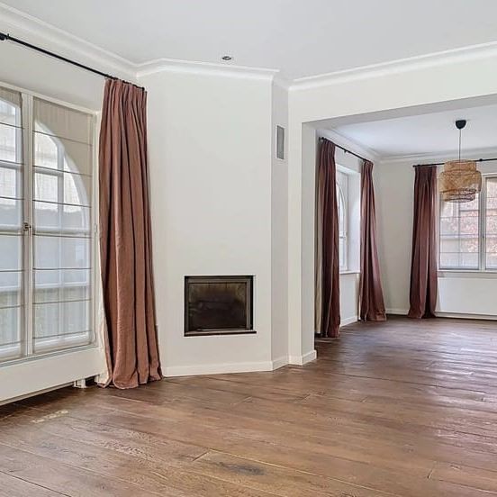 Tout savoir sur cette maison à Uccle, à Uccle - Photo 1