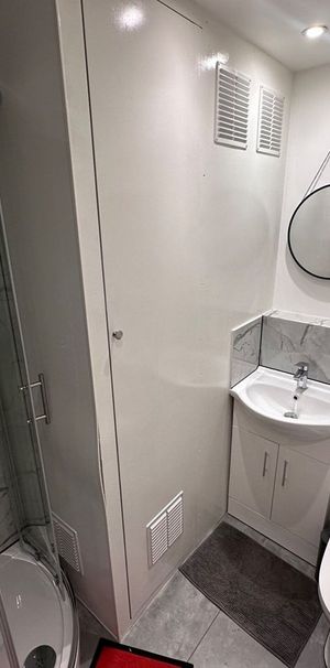 Studio Flat, High Road, N22 - Photo 1