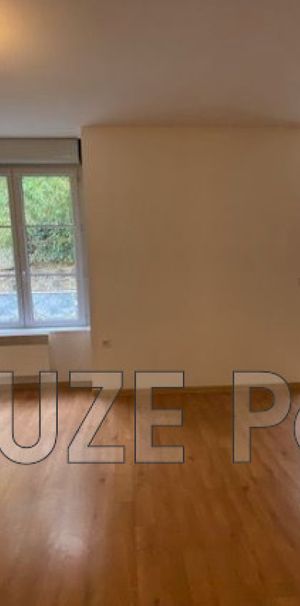 location appartement 1 Pièce(s) - Photo 1