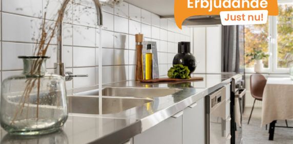 Höstvägen 14 C - Foto 2