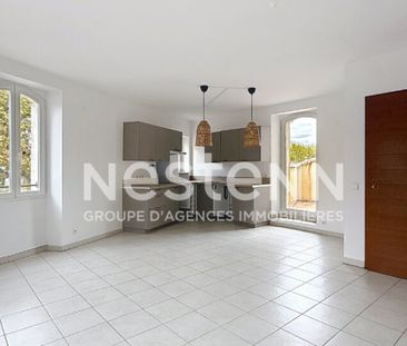 Appartement PÉgomas 3 pièce(s) 60 m2 - Photo 1