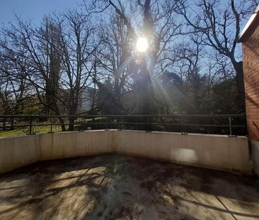 Location Appartement 3 pièces 63m² TOULOUSE 31400 - Photo 3