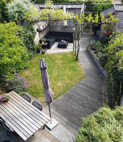 Stavorenstraat 41, Zuiderzeestedenbuurt-West, 3826CJ, Amersfoort - Photo 5