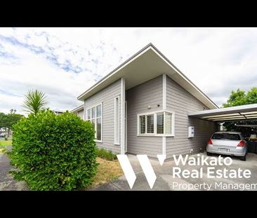 Tidy Two Bedroom - Photo 5